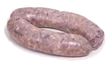 swedish potato sausage