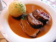 Sauerbraten