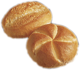 German Bread Rolls
