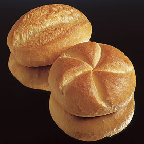 German bread