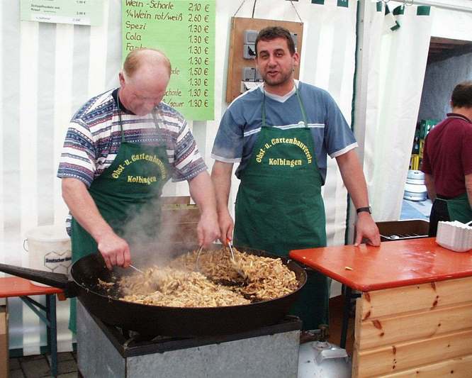 Schupfnudeln and recipe