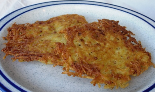 German fried potato recipes German fried potato recipes