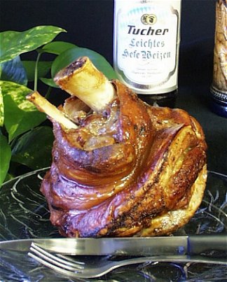 Authentic german food recipes