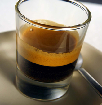 4 Key Features of the Perfect Espresso