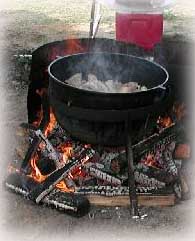 The History of Jambalaya, Gonzales, Louisiana Contest The History of Jambalaya, Gonzales, Louisiana Contest