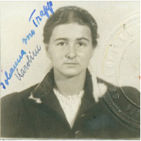 Johanna