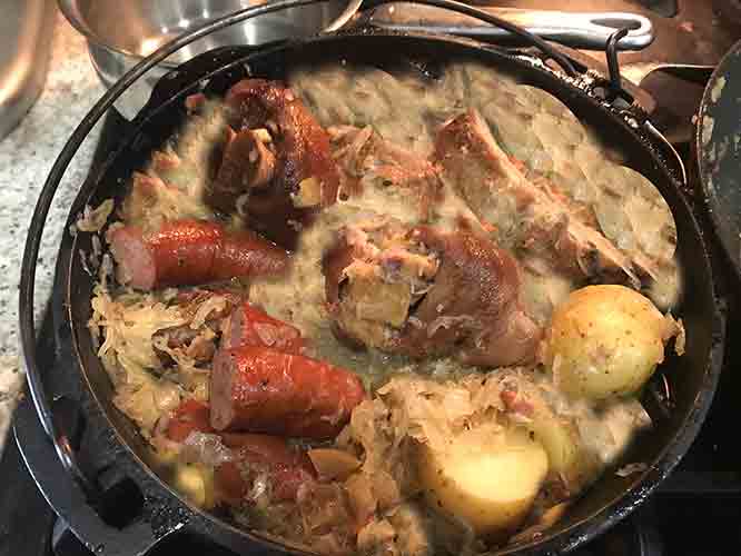 pork sauerbraten pork sauerbraten