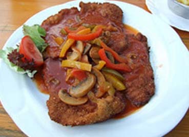 Featured image of post How to Make Zigeuner Schnitzel Recipe