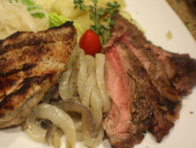 Original Schwenkbraten Recipe