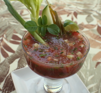 Gazpacho